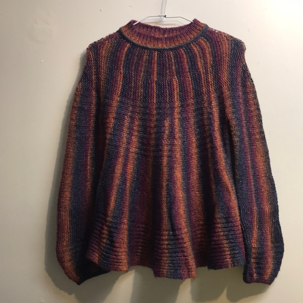 Jorya Sweater